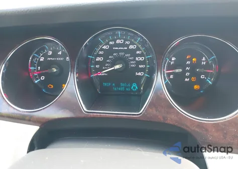 2012 Ford Taurus Sel из США, поврежденный, VIN 1FAHP2HW1CG124430